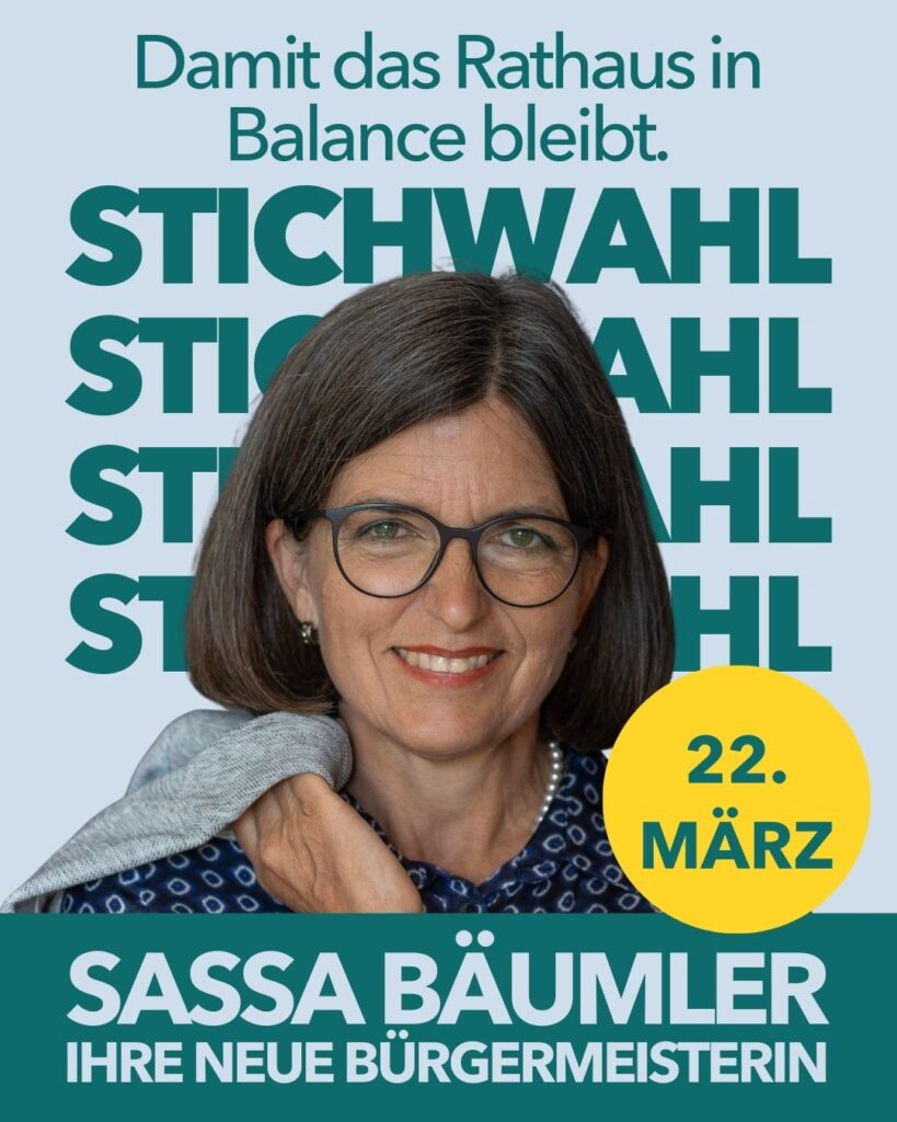 Sassa Bäumler