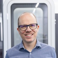 Portrait Bild von Holger Streidl